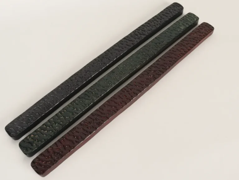 Odor-Free Materials