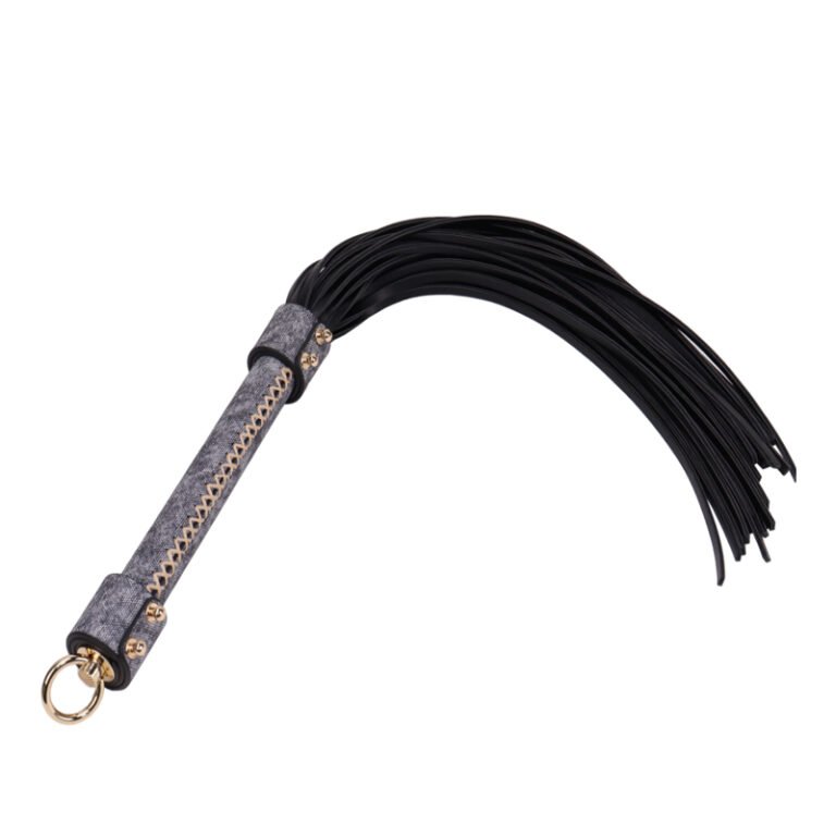 Bondage Teaser