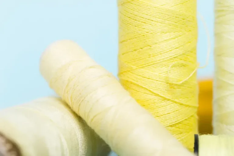 Cotton Thread