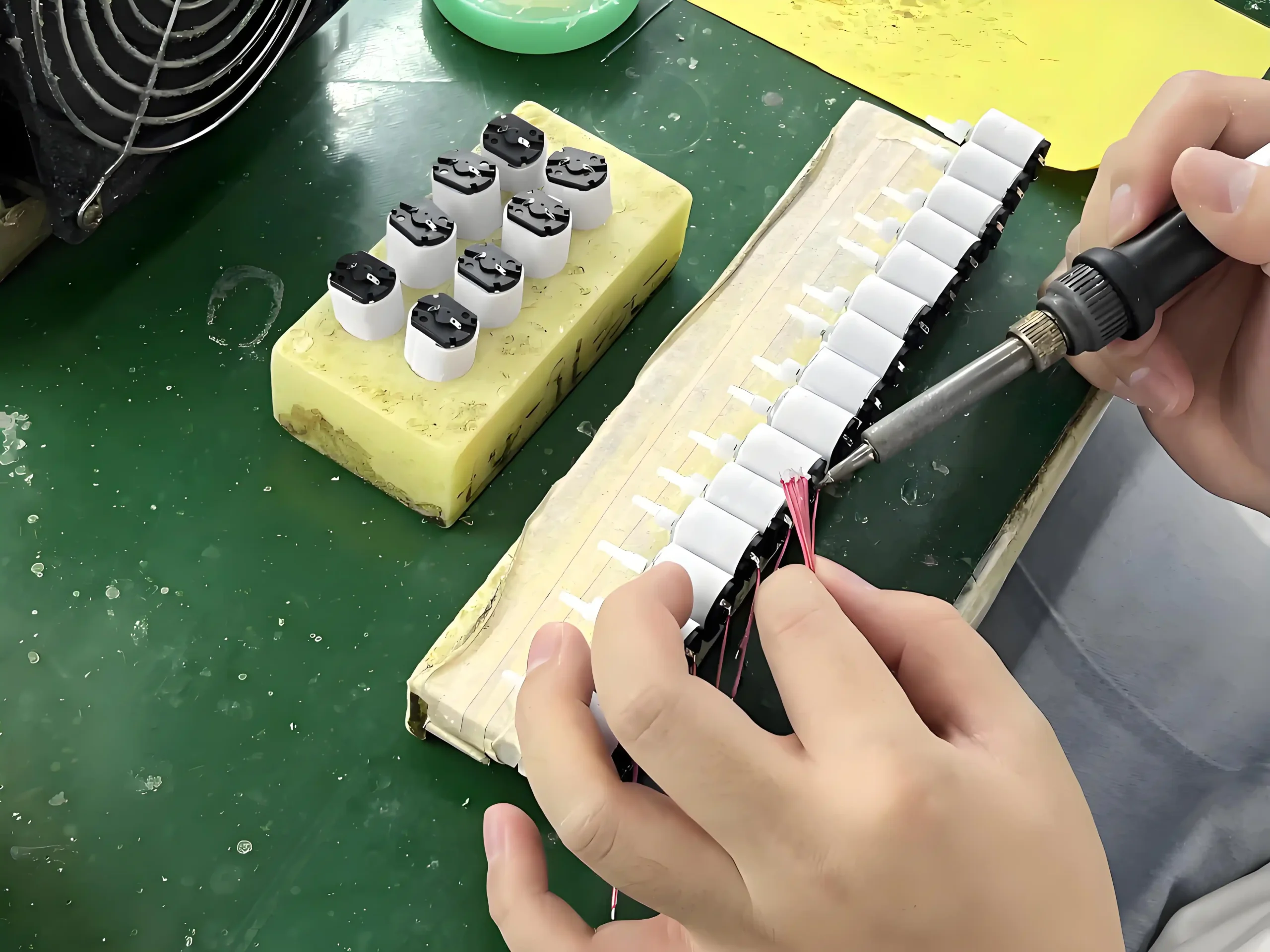 Custom Product Design 3