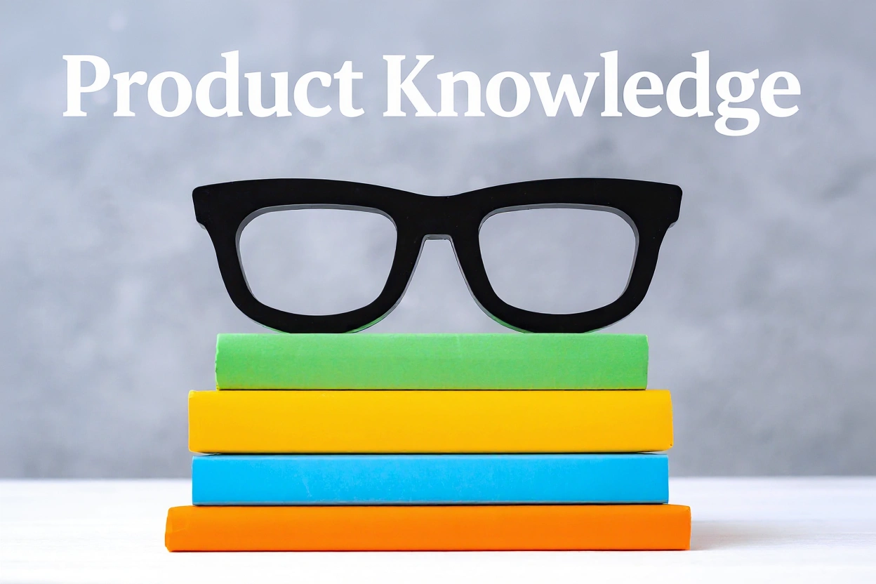 Product Knowledge