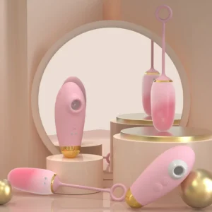Smart Intimacy Device