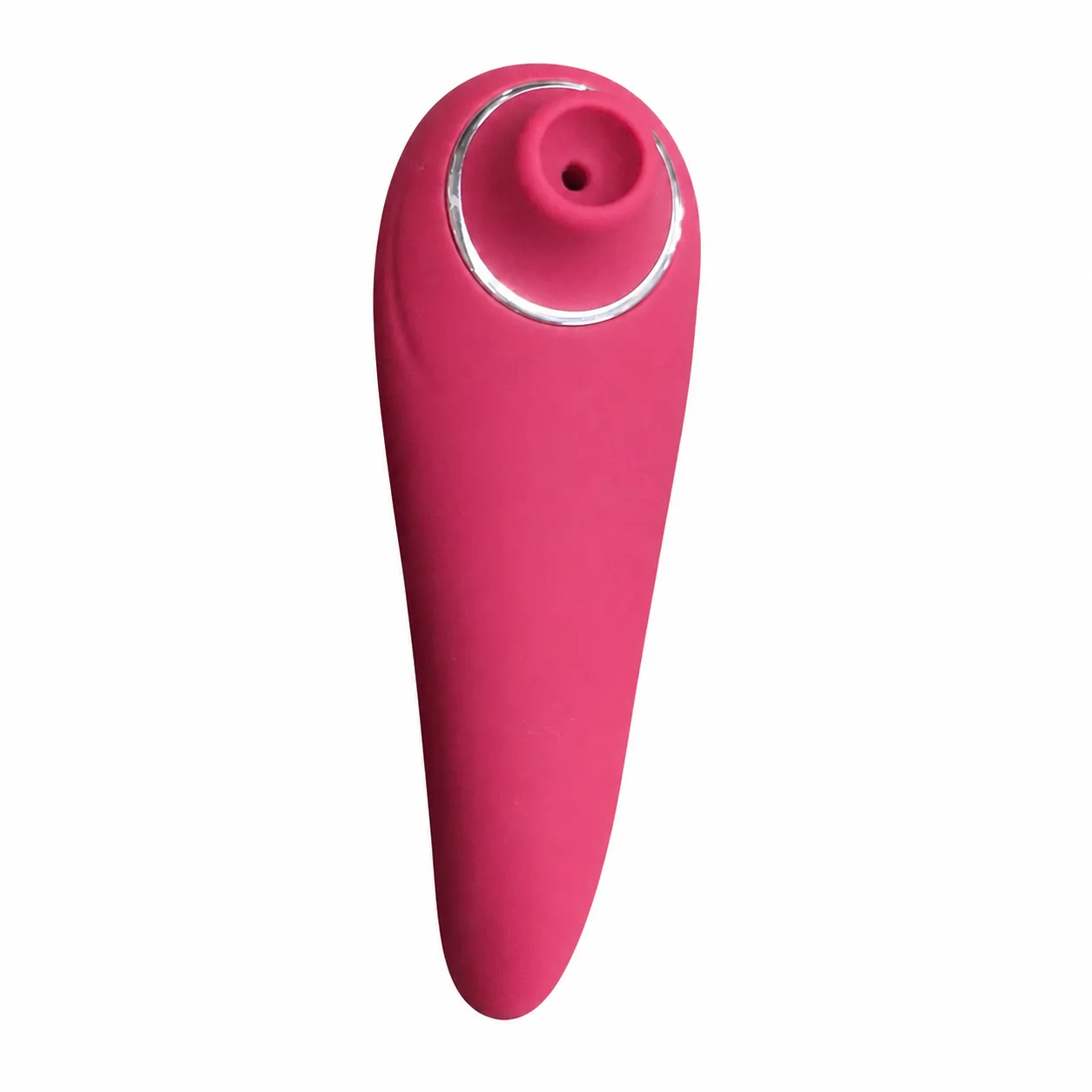 Private label air-pulse vibrator product directions and customization options