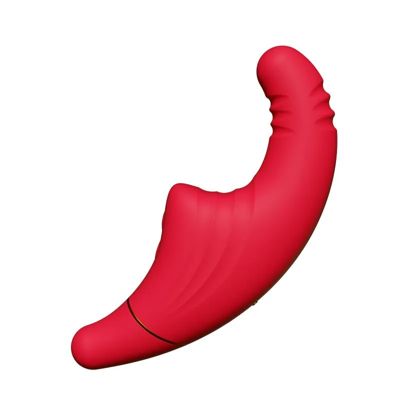Fingering-style vibrator product option